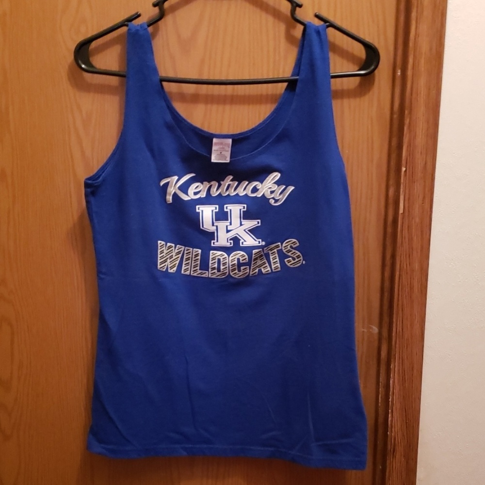 Kentucky tank top
